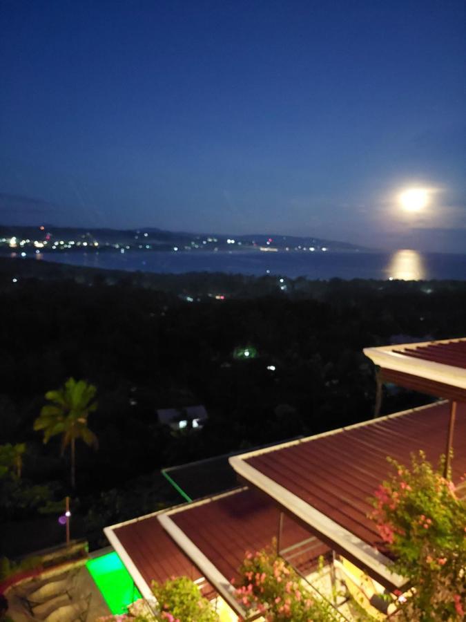 Bohol Vantage Resort Panglao Eksteriør billede