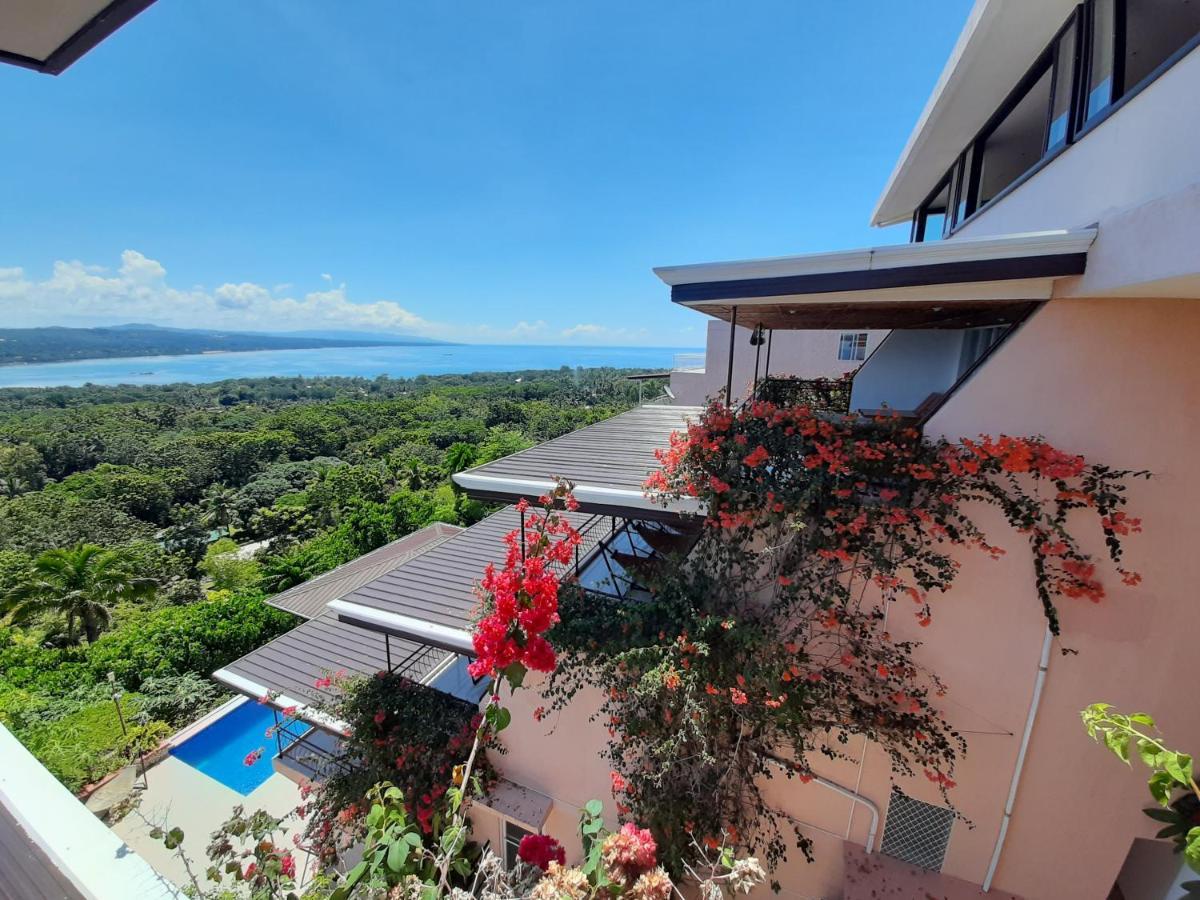 Bohol Vantage Resort Panglao Eksteriør billede