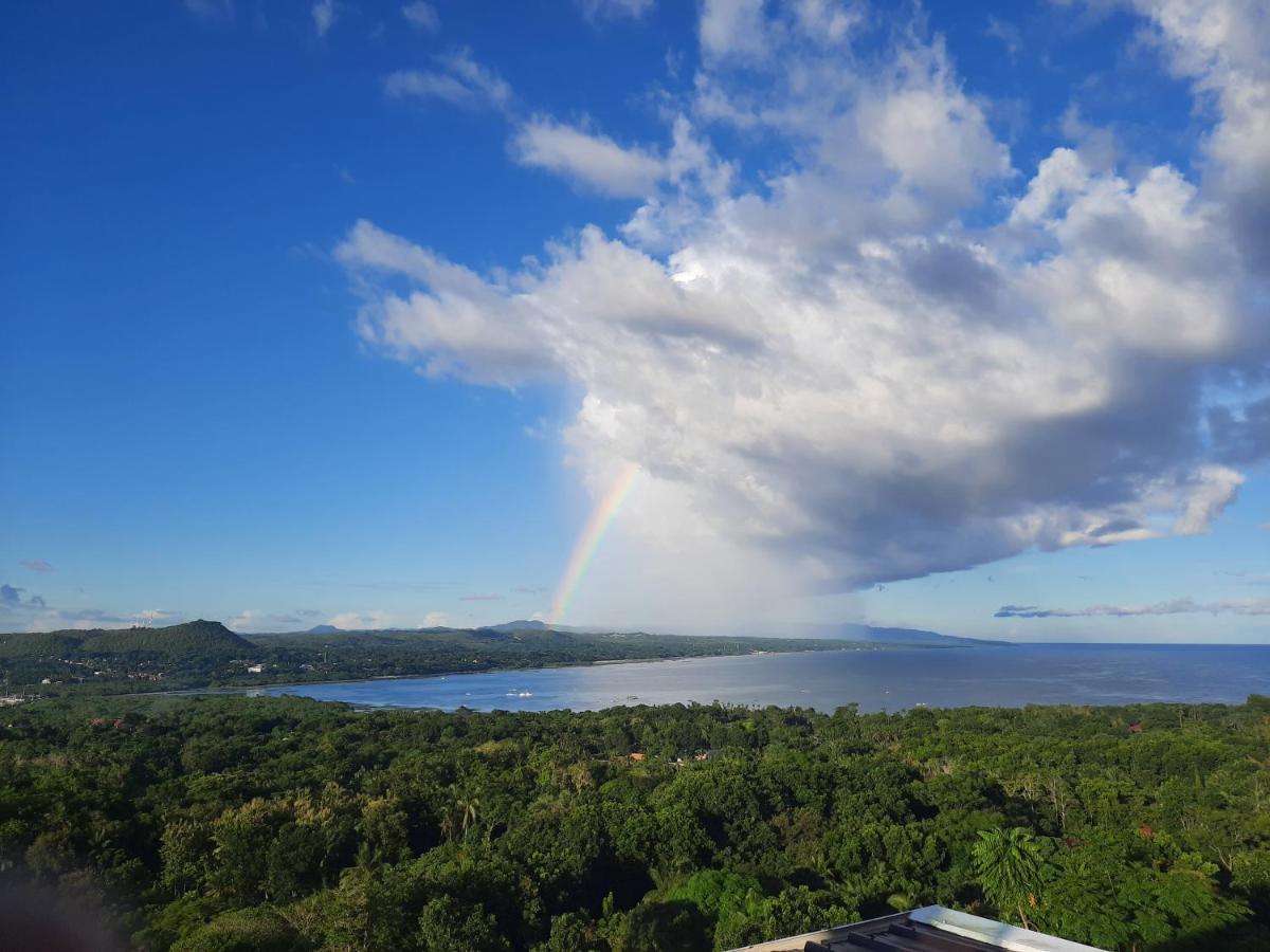 Bohol Vantage Resort Panglao Eksteriør billede