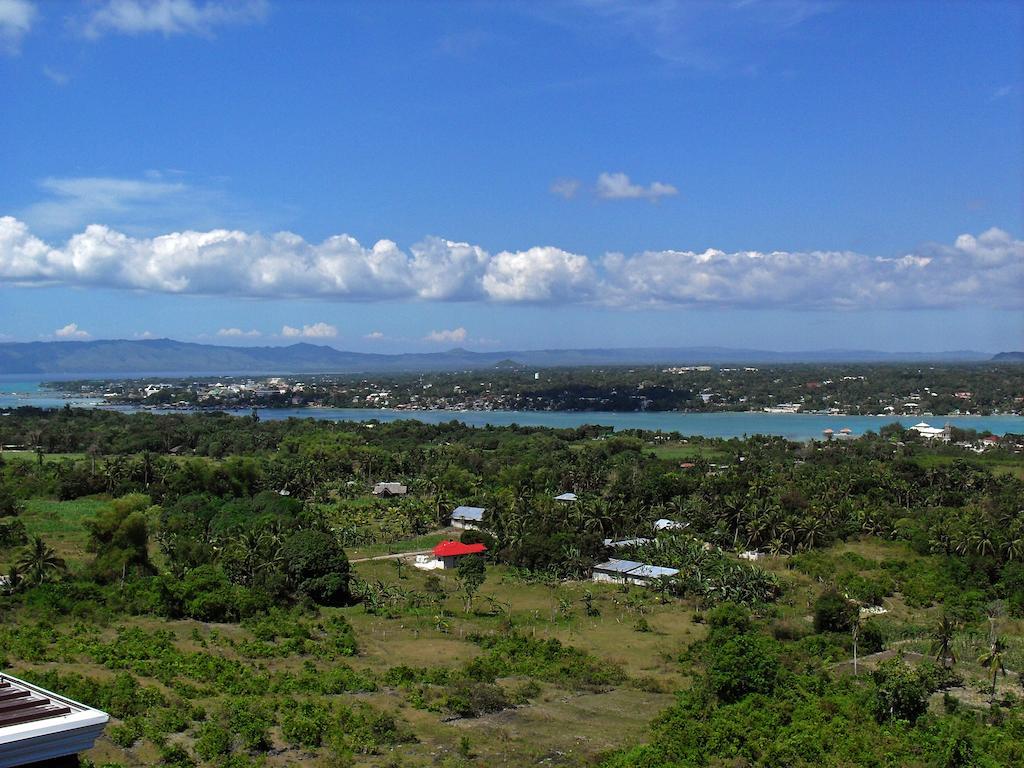 Bohol Vantage Resort Panglao Eksteriør billede