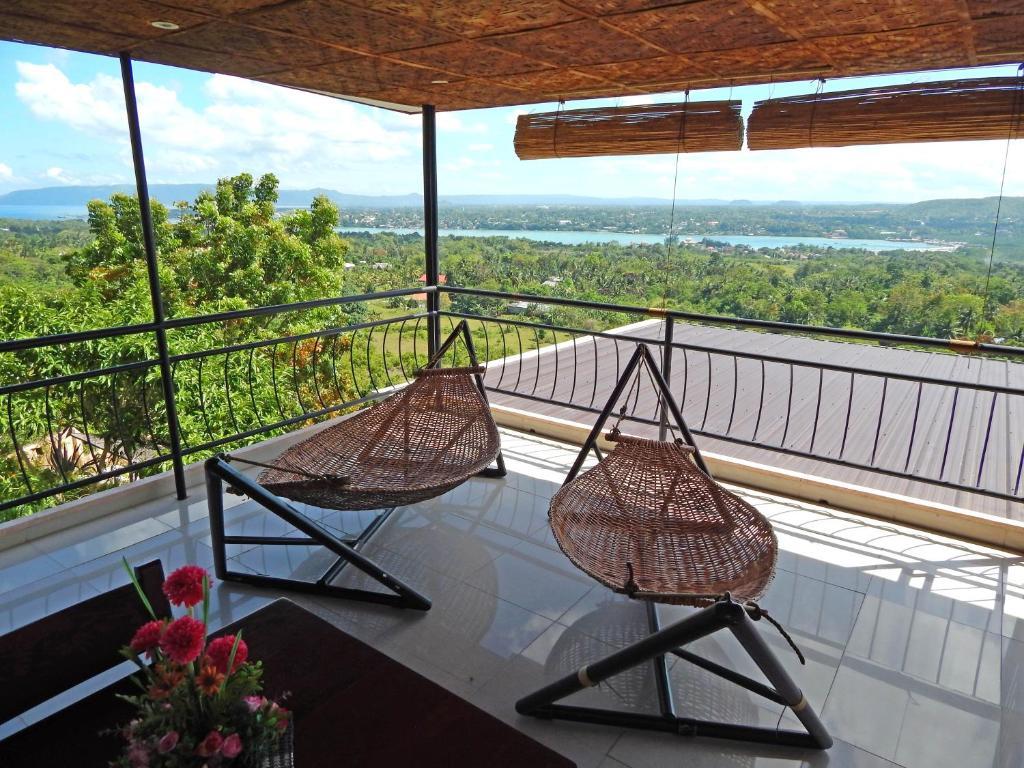 Bohol Vantage Resort Panglao Værelse billede