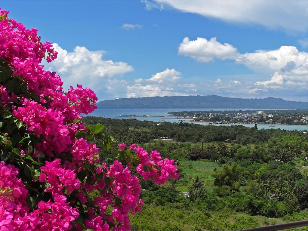 Bohol Vantage Resort Panglao Eksteriør billede